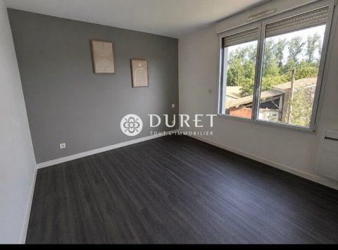 MAISON T3 A LOUER - BOUSSAY