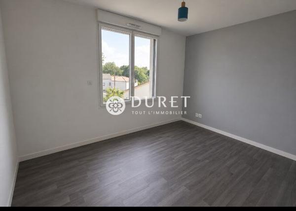 MAISON T3 A LOUER - BOUSSAY