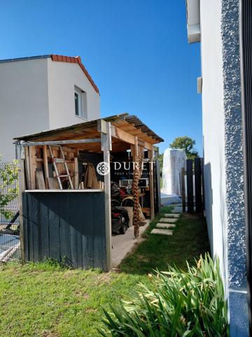 MAISON T3 A LOUER - BOUSSAY