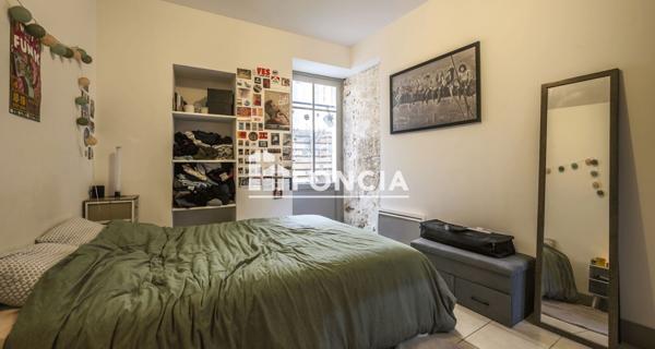 À vendre Appartement 2 pièces 28.5 m² - Avignon 84000