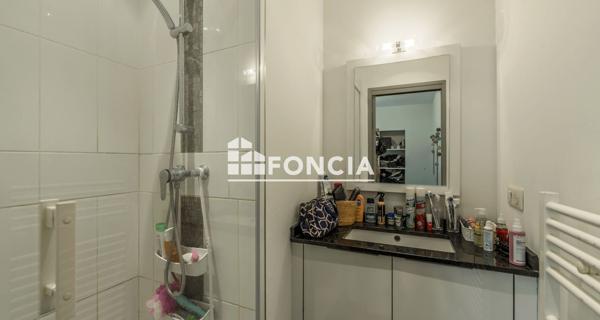 À vendre Appartement 2 pièces 28.5 m² - Avignon 84000