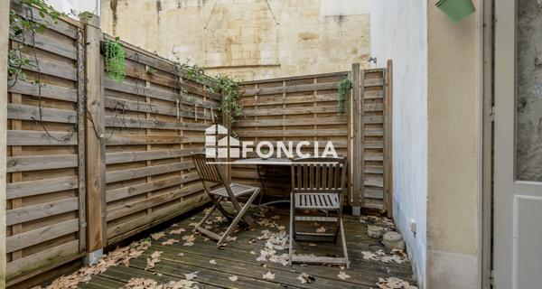 À vendre Appartement 2 pièces 28.5 m² - Avignon 84000