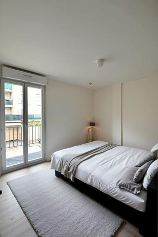 Appartement Garges lès Gonesse 2 pièce(s) 36 m2