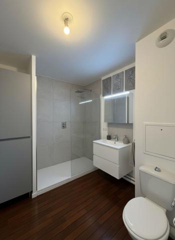 Appartement Garges lès Gonesse 2 pièce(s) 36 m2
