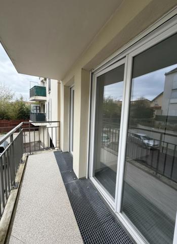 Appartement Garges lès Gonesse 2 pièce(s) 36 m2