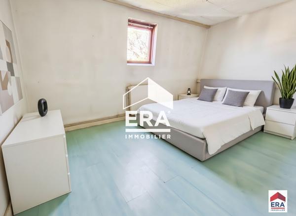 Maison 123 m² - 4 chambres - Proche métro / gare - Tourcoing