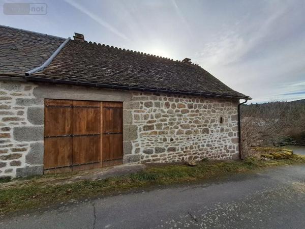 Maison à vendre à Val-d'Arcomie dans le Cantal (15320), ref : 044/1213