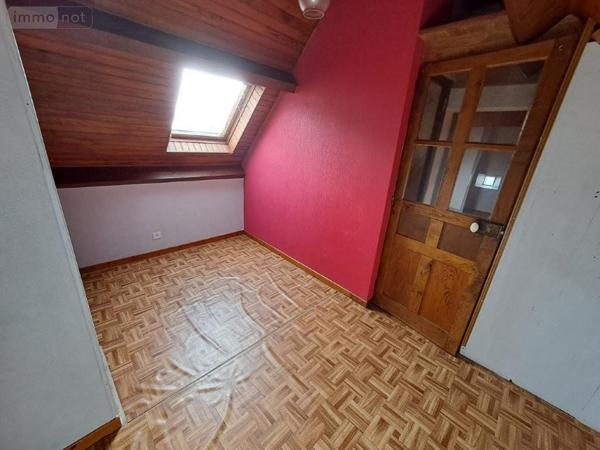 Maison à vendre à Val-d'Arcomie dans le Cantal (15320), ref : 044/1213