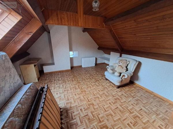 Maison à vendre à Val-d'Arcomie dans le Cantal (15320), ref : 044/1213