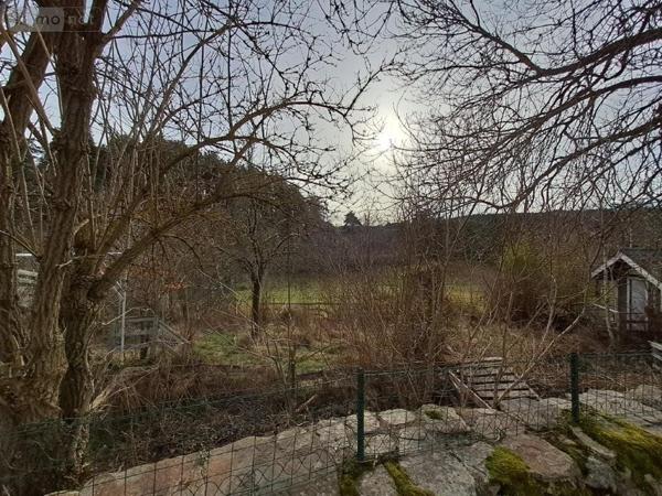 Maison à vendre à Val-d'Arcomie dans le Cantal (15320), ref : 044/1213