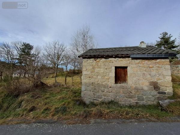 Maison à vendre à Val-d'Arcomie dans le Cantal (15320), ref : 044/1213