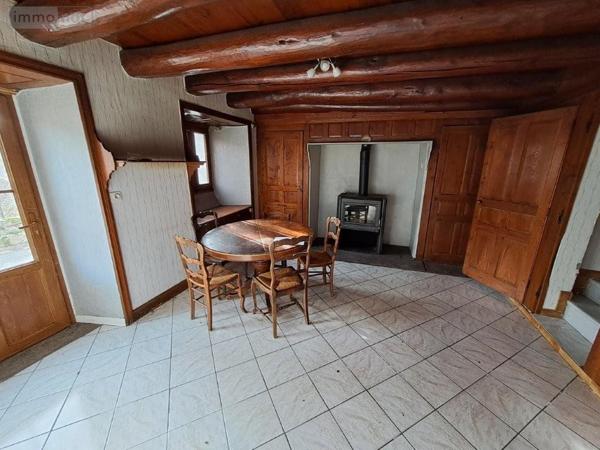 Maison à vendre à Val-d'Arcomie dans le Cantal (15320), ref : 044/1213