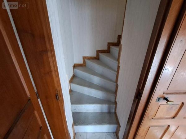 Maison à vendre à Val-d'Arcomie dans le Cantal (15320), ref : 044/1213