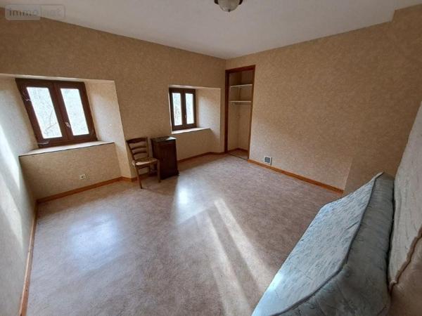 Maison à vendre à Val-d'Arcomie dans le Cantal (15320), ref : 044/1213