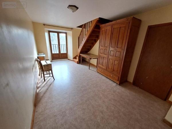 Maison à vendre à Val-d'Arcomie dans le Cantal (15320), ref : 044/1213