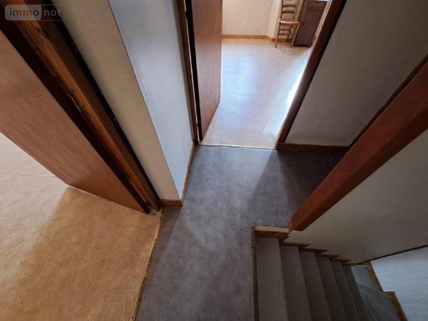 Maison à vendre à Val-d'Arcomie dans le Cantal (15320), ref : 044/1213