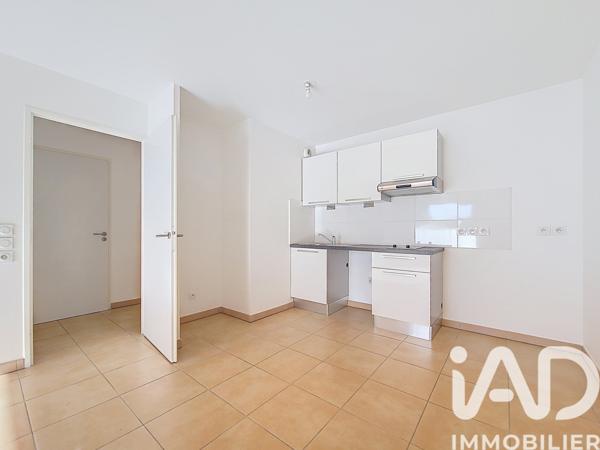 Appartement à vendre 2 pièces 44 m² Toulon