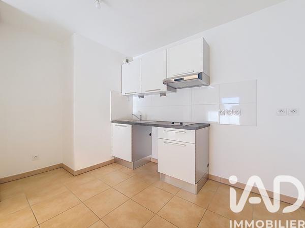 Appartement à vendre 2 pièces 44 m² Toulon