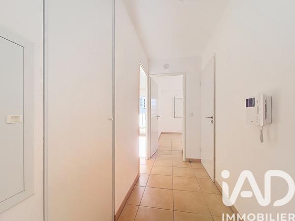 Appartement à vendre 2 pièces 44 m² Toulon