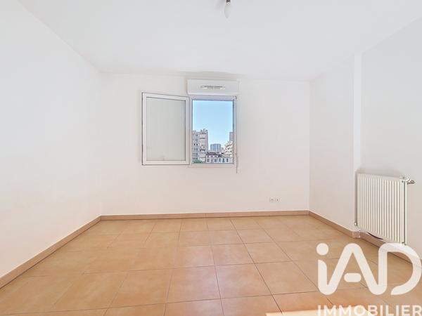 Appartement à vendre 2 pièces 44 m² Toulon