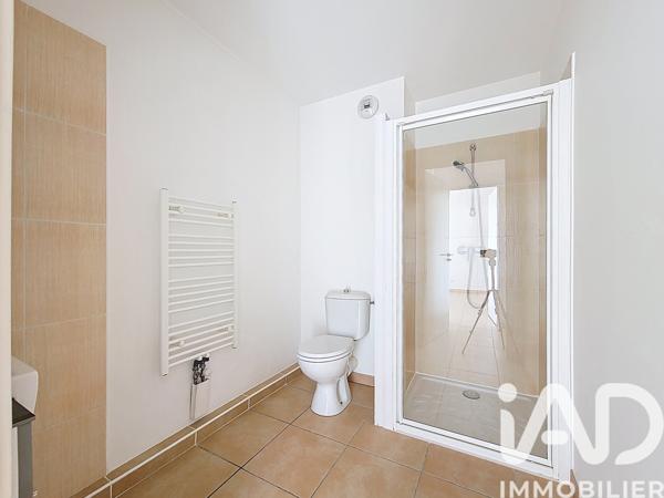 Appartement à vendre 2 pièces 44 m² Toulon