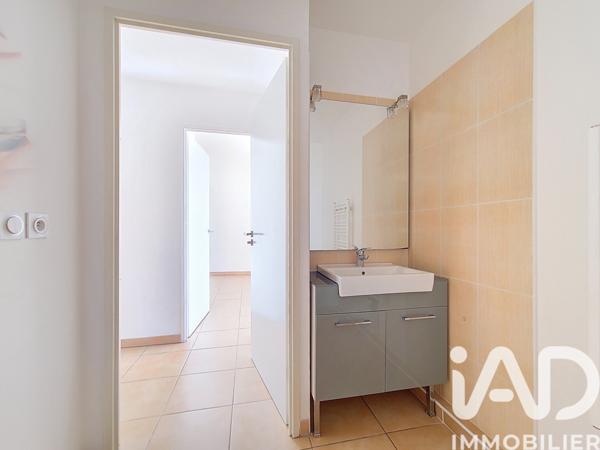 Appartement à vendre 2 pièces 44 m² Toulon