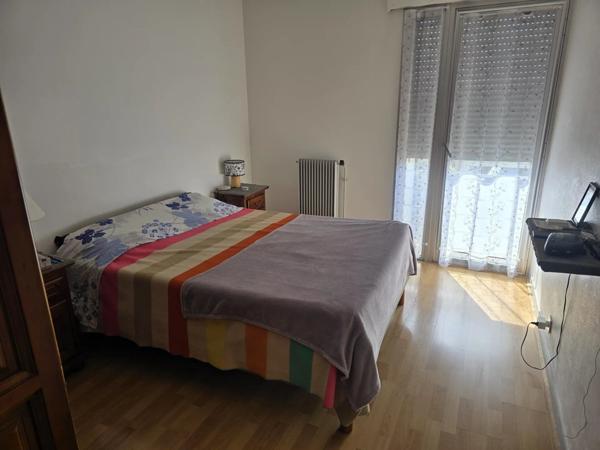 Vente Appartement 4 pièces 82 m2 à Issoire