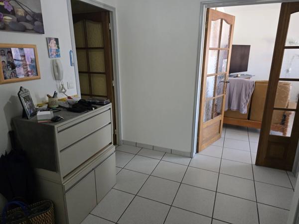 Vente Appartement 4 pièces 82 m2 à Issoire