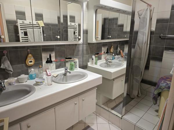 Vente Appartement 4 pièces 82 m2 à Issoire