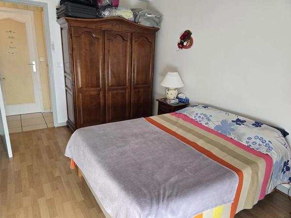 Vente Appartement 4 pièces 82 m2 à Issoire