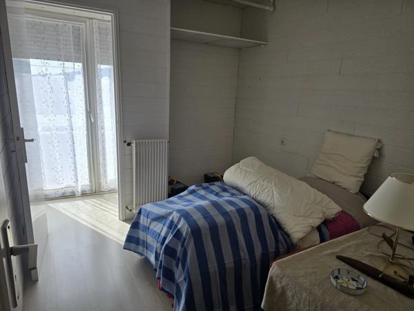 Vente Appartement 4 pièces 82 m2 à Issoire