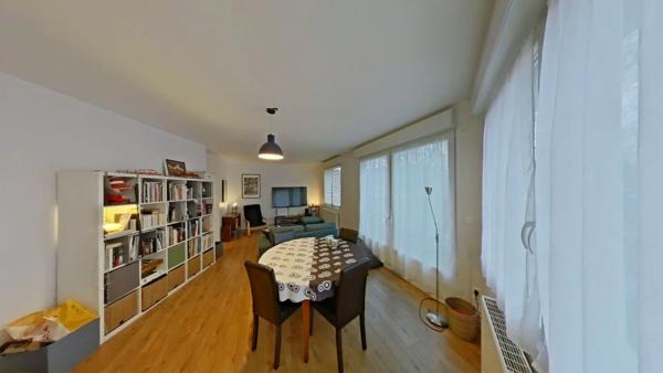 Appartement à vendre 5 pièces 95m² Dunkerque (59140)