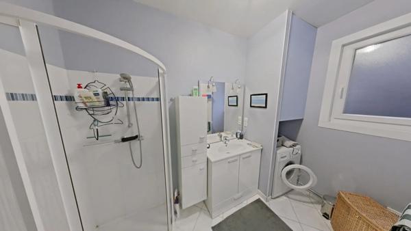 Appartement à vendre 5 pièces 95m² Dunkerque (59140)
