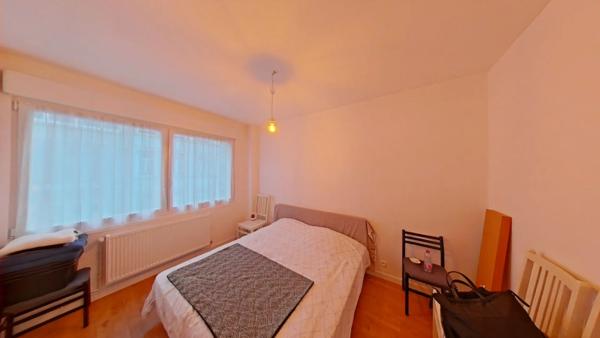 Appartement à vendre 5 pièces 95m² Dunkerque (59140)