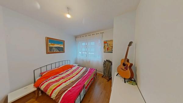 Appartement à vendre 5 pièces 95m² Dunkerque (59140)