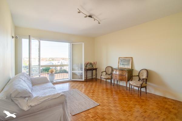 Appartement à vendre |  Toulouse |  3 pièces | 69 m²
