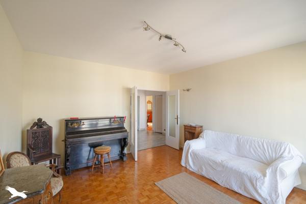 Appartement à vendre |  Toulouse |  3 pièces | 69 m²