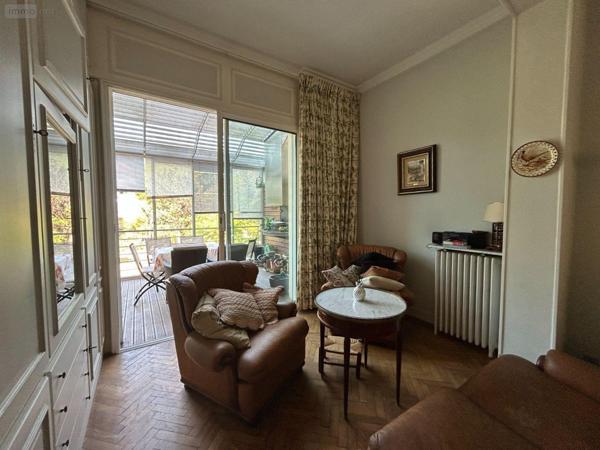 Maison à vendre à Bordeaux en Gironde (33200), ref : 026/1016