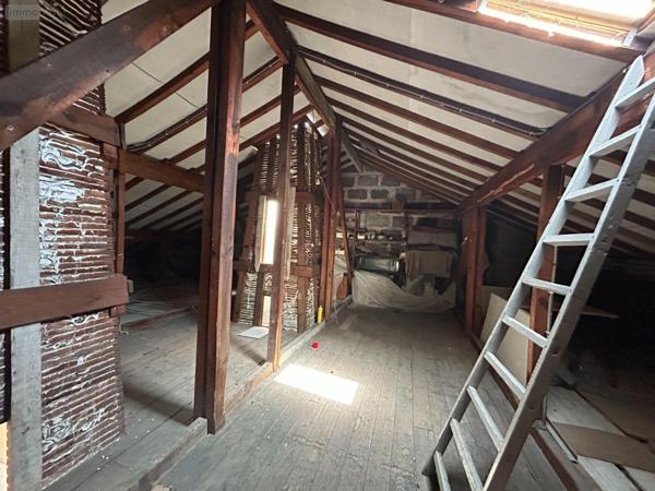 Maison à vendre à Bordeaux en Gironde (33200), ref : 026/1016