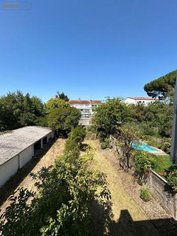 Maison à vendre à Bordeaux en Gironde (33200), ref : 026/1016