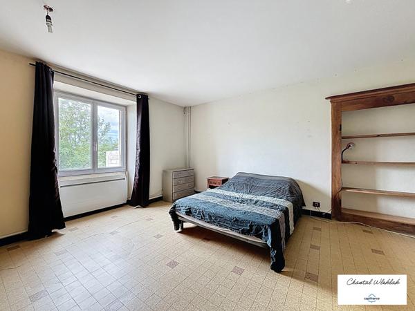 Maison à vendre 5 pièces AUBENAS (07) - Superficie hab 130 m2