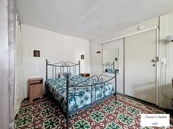 Maison à vendre 5 pièces AUBENAS (07) - Superficie hab 130 m2