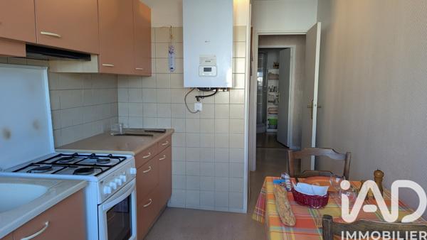 Appartement à vendre 3 pièces 67 m² Royan