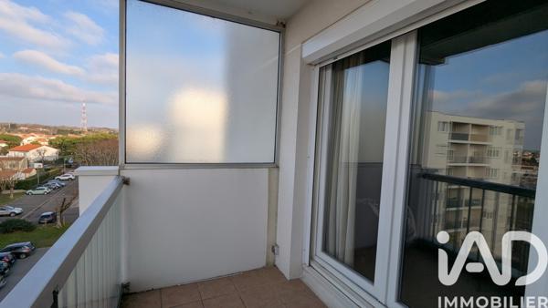 Appartement à vendre 3 pièces 67 m² Royan