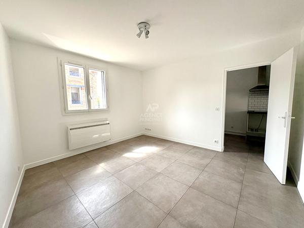 Appartement Conflans Sainte Honorine 3 pièce(s) 45m2 Loyer 980 €/mois charges comprises **  - Référence  8184