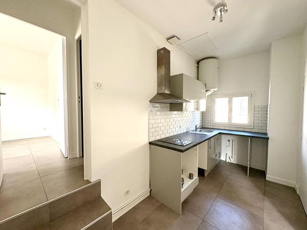 Appartement Conflans Sainte Honorine 3 pièce(s) 45m2 Loyer 980 €/mois charges comprises **  - Référence  8184