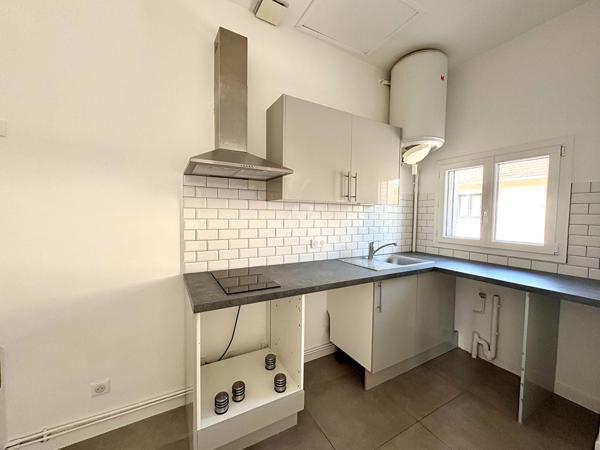 Appartement Conflans Sainte Honorine 3 pièce(s) 45m2 Loyer 980 €/mois charges comprises **  - Référence  8184