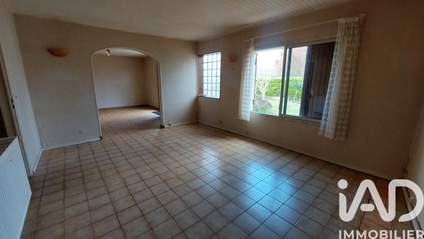 Maison à vendre 5 pièces 128 m² Lamothe-Montravel