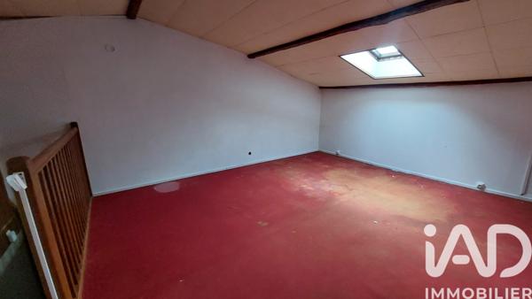 Maison à vendre 5 pièces 128 m² Lamothe-Montravel