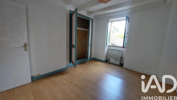 Maison à vendre 5 pièces 128 m² Lamothe-Montravel